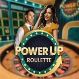 PowerUP Roulette Live-Spiel bei Tower Casino