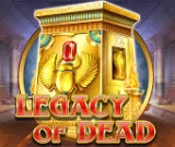 Legacy of Dead bei Tower Casino