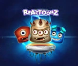 Reactoonz bei Tower Casino