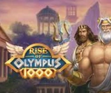 Rise of Olympus bei Tower Casino