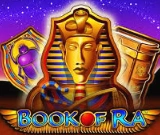 Book of Ra bei Tower Casino