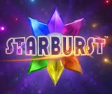 Starburst bei Tower Casino