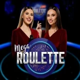 Mega Roulette Live-Spiel bei Tower Casino